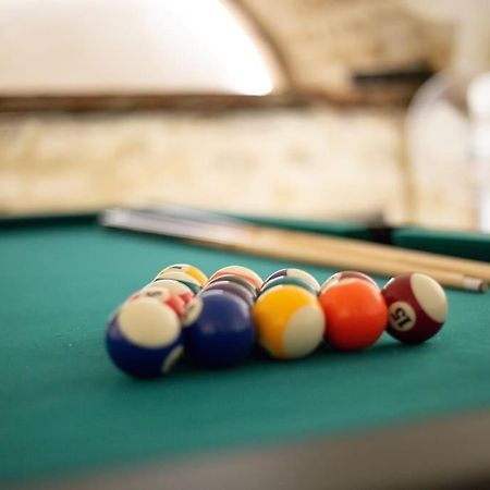 Le Speakeasy - Maison Avec Billard Auxerre Extérieur photo